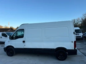 Opel Movano 2.8DTI, снимка 8