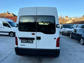 Opel Movano 2.8DTI | Mobile.bg    6