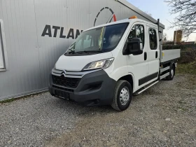  Citroen Jumper