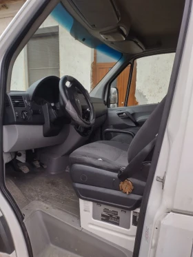 VW Crafter, снимка 3