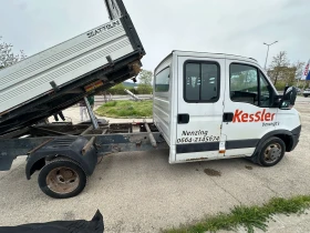 Iveco 35c15 самосвал 150к.с | Auto.bg — изображение 6