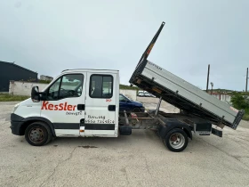 Iveco 35c15 самосвал 150к.с | Auto.bg — изображение 2