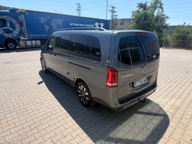 Mercedes-Benz Vito Vito Tourer 119CDI 7+ 1 | Auto.bg — изображение 4