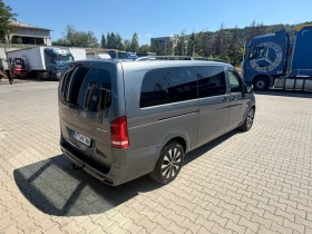 Mercedes-Benz Vito Vito Tourer 119CDI 7+ 1 | Auto.bg — изображение 3