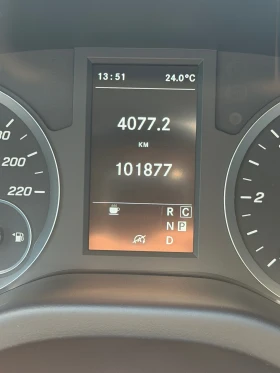 Mercedes-Benz Vito Vito Tourer 119CDI 7+ 1 | Auto.bg — изображение 6