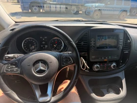 Mercedes-Benz Vito Vito Tourer 119CDI 7+ 1 | Auto.bg — изображение 5