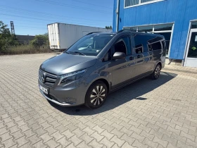 Mercedes-Benz Vito Vito Tourer 119CDI 7+ 1