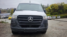 Mercedes-Benz Sprinter 55 kWh 94% SoH ������ ����� ������� | Mobile.bg � ����� ������ 3