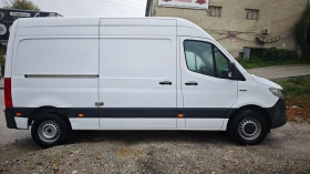 Mercedes-Benz Sprinter 55 kWh 94% SoH ������ ����� ������� | Mobile.bg � ����� ������ 4