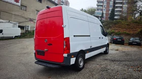 Mercedes-Benz Sprinter 55 kWh 94% SoH ������ ����� ������� | Mobile.bg � ����� ������ 5