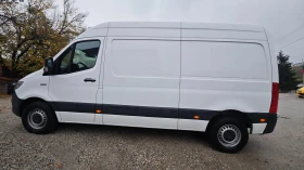 Mercedes-Benz Sprinter 55 kWh 94% SoH ������ ����� ������� | Mobile.bg � ����� ������ 8