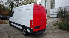Mercedes-Benz Sprinter 55 kWh 94% SoH ������ ����� ������� | Mobile.bg � ����� ������ 7