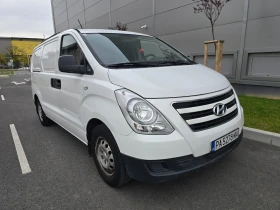 ����� �� �������� �� Hyundai H1