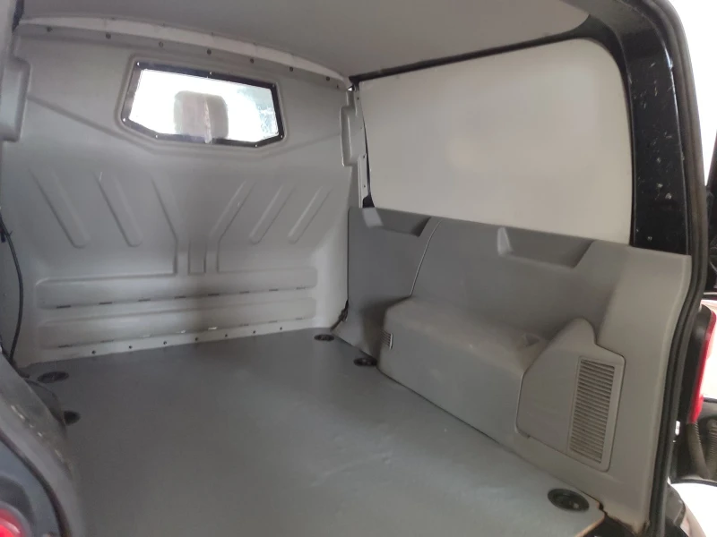 VW T5 2.0d DSG 4x4, снимка 11 - Бусове и автобуси - 47541506