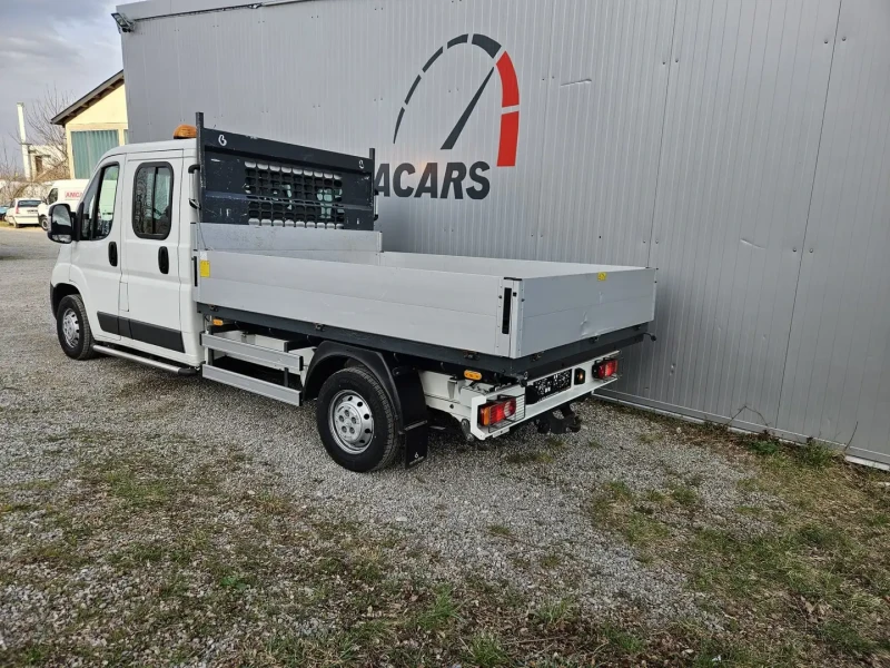 Citroen Jumper, снимка 3 - Бусове и автобуси - 51909679