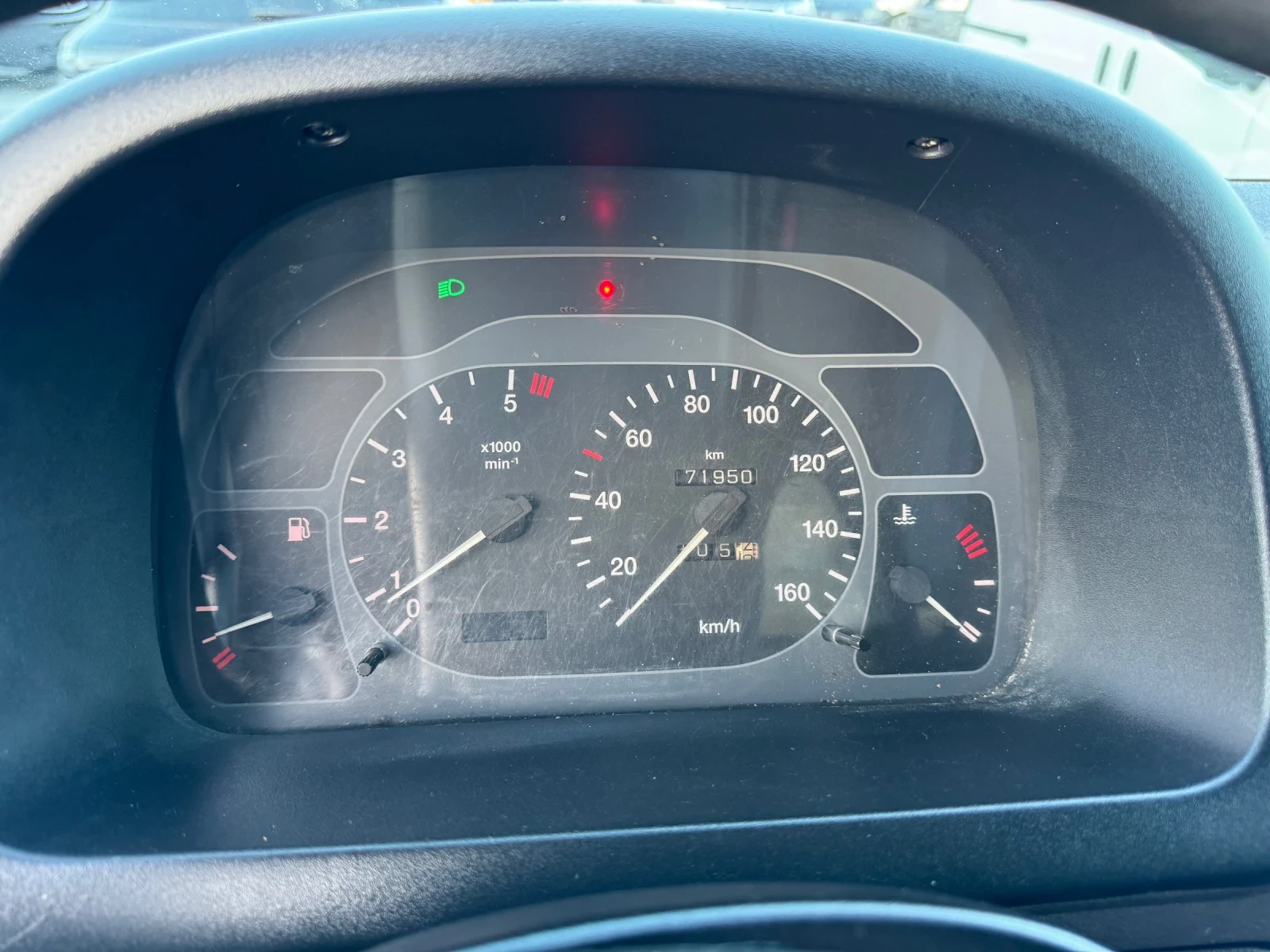 Opel Movano 2.8DTI | Mobile.bg   14