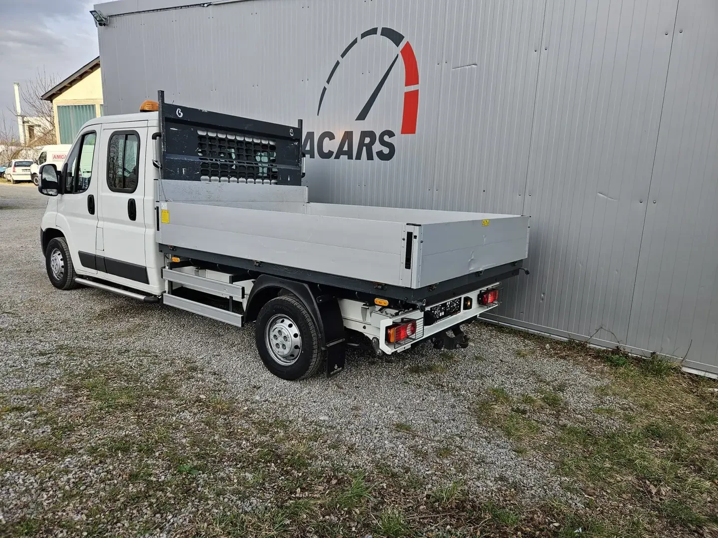 Citroen Jumper | Mobile.bg   3