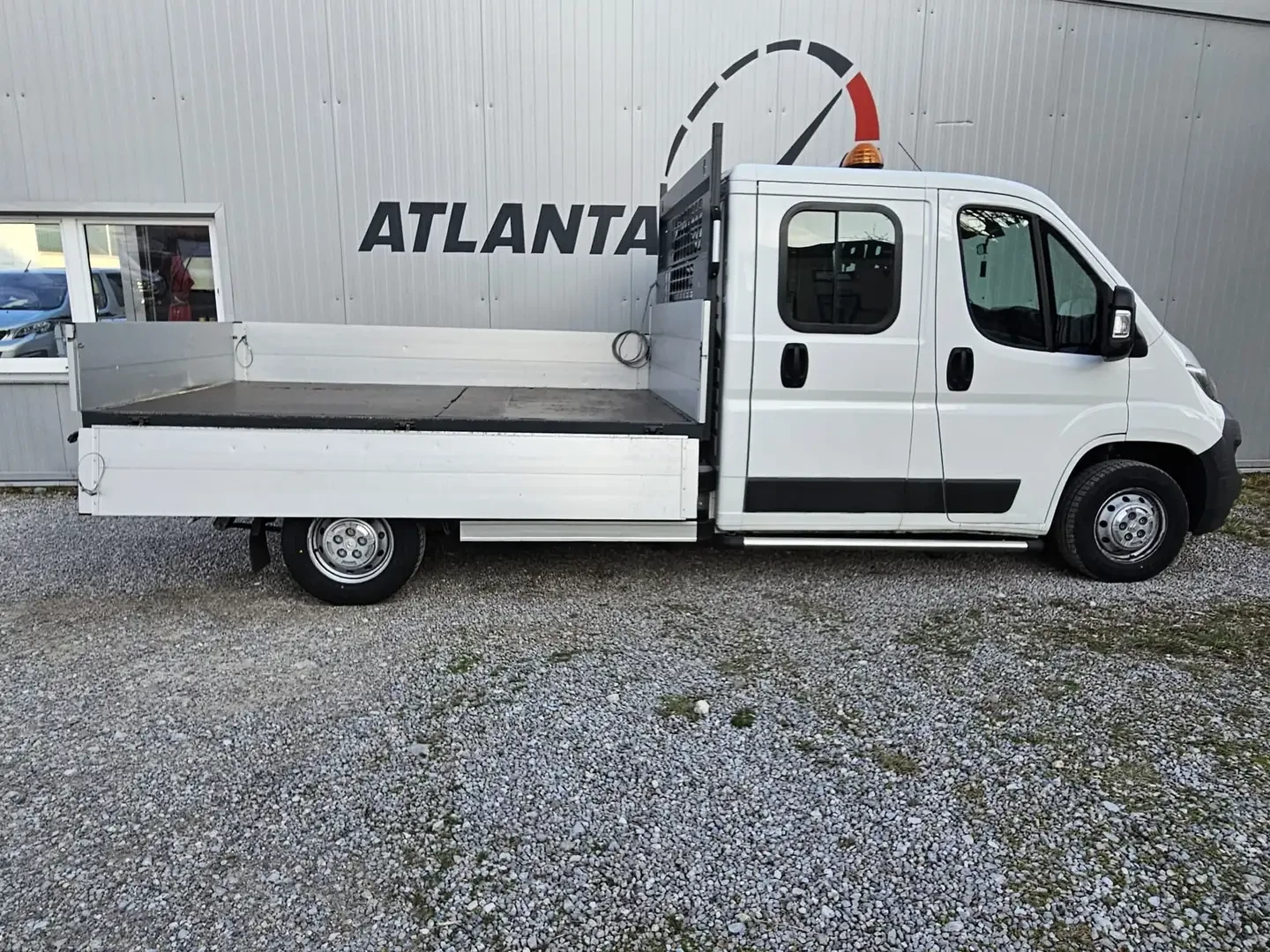 Citroen Jumper | Mobile.bg   6