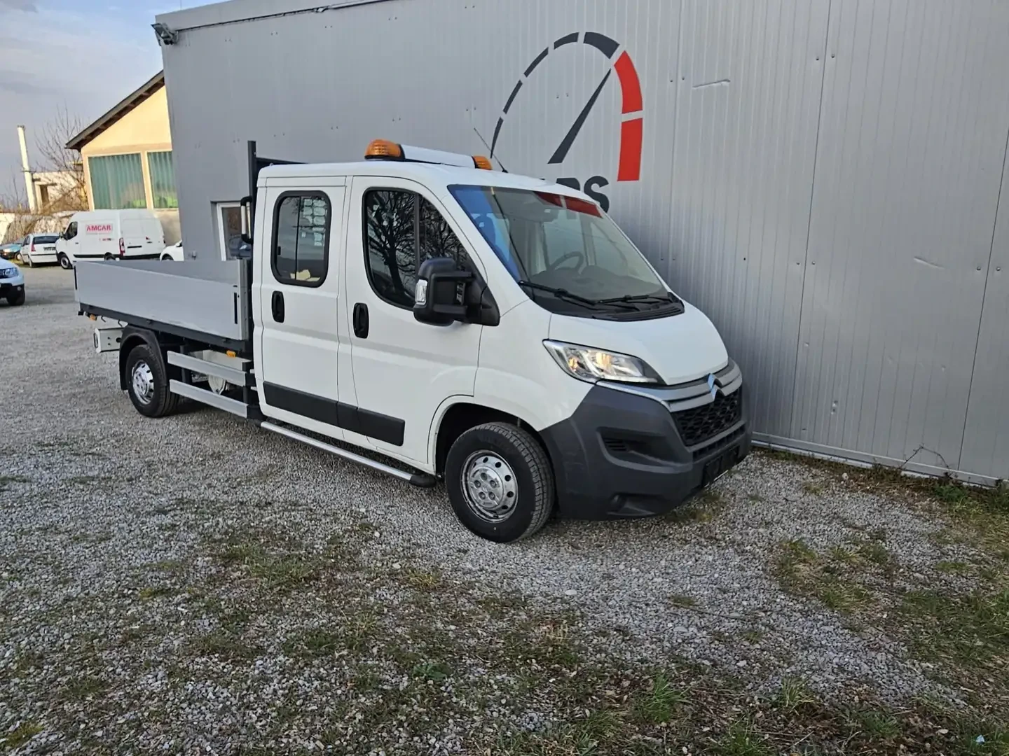 Citroen Jumper | Mobile.bg   2