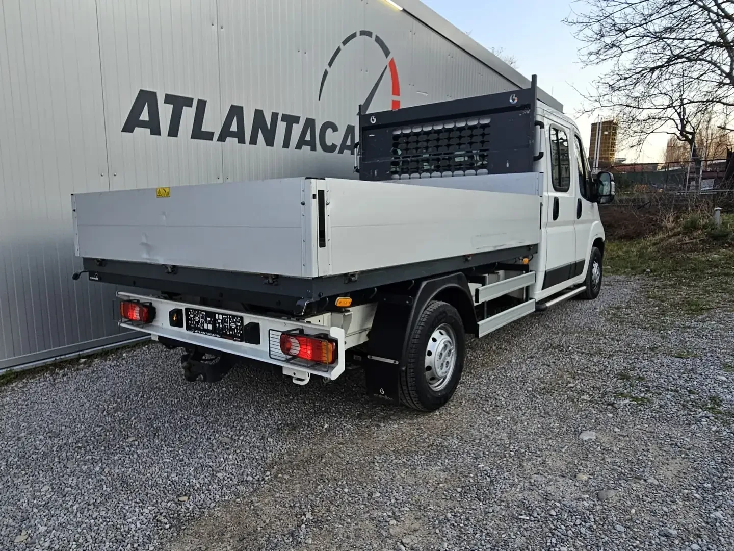 Citroen Jumper | Mobile.bg   4