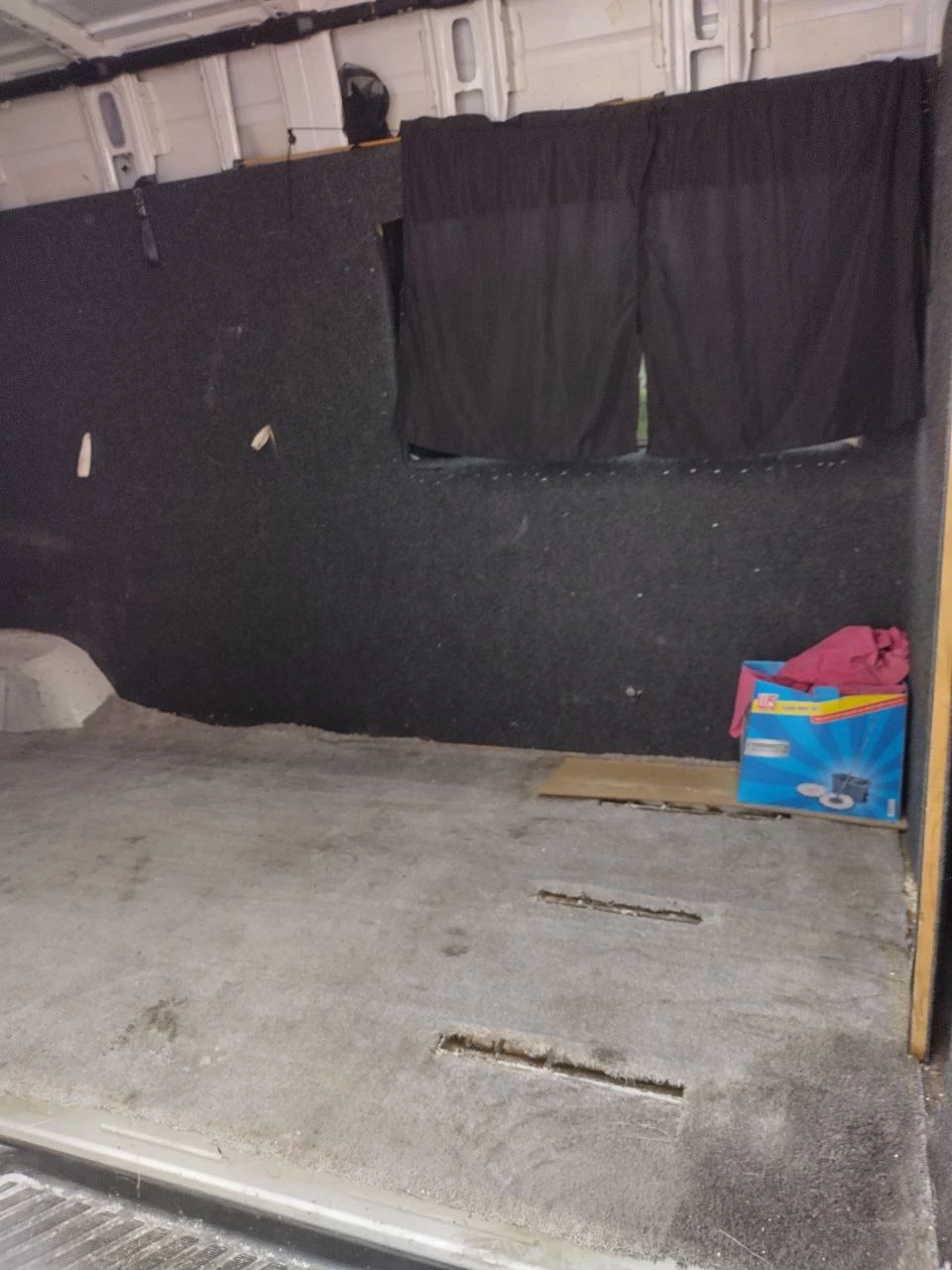 VW Crafter  - изображение 9