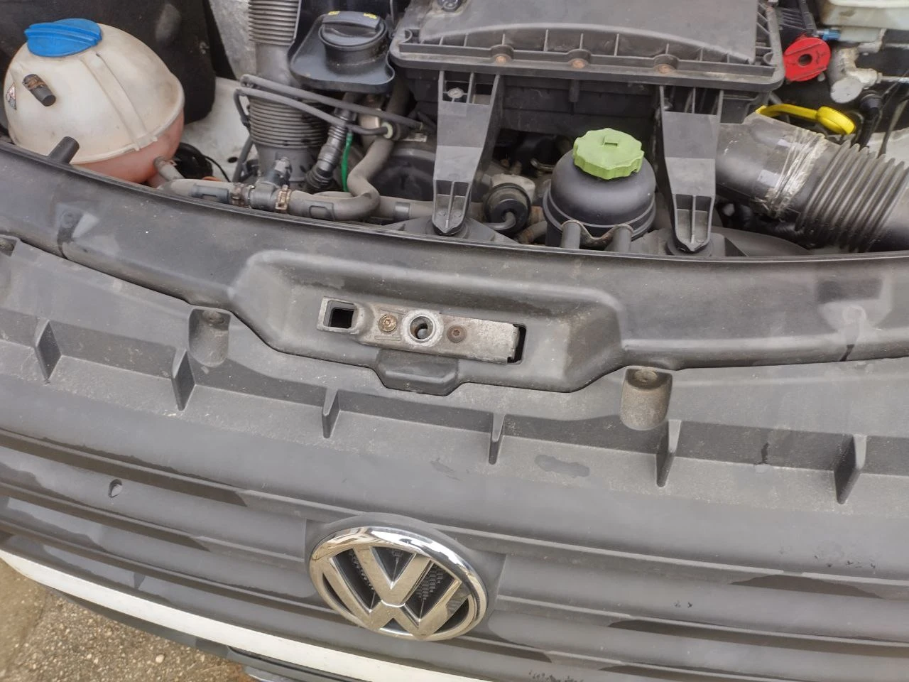 VW Crafter  - изображение 10