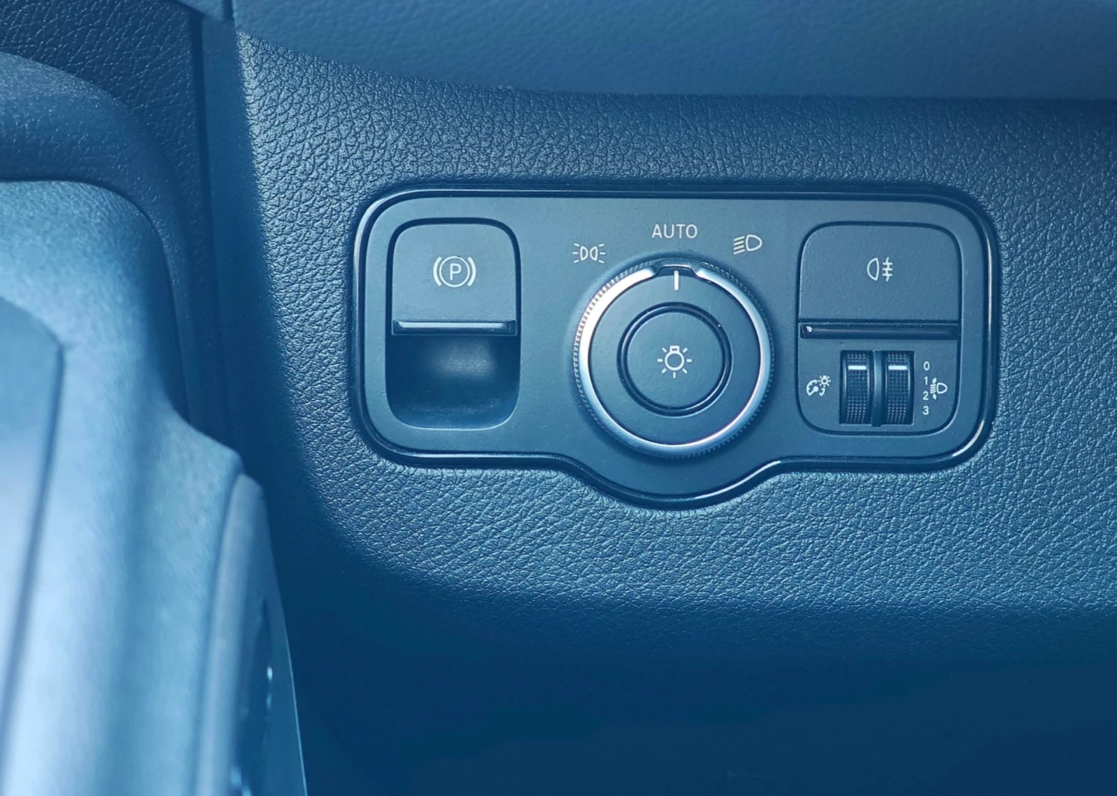 Mercedes-Benz Sprinter 311 eSprinter 55 kWh ������ ����� ������� | Mobile.bg � ����������� 7