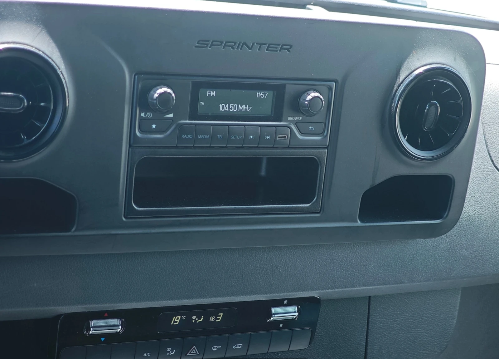 Mercedes-Benz Sprinter 311 eSprinter 55 kWh ������ ����� ������� | Mobile.bg � ����������� 6