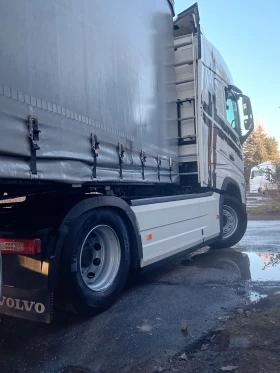 Volvo Fh 500, снимка 5