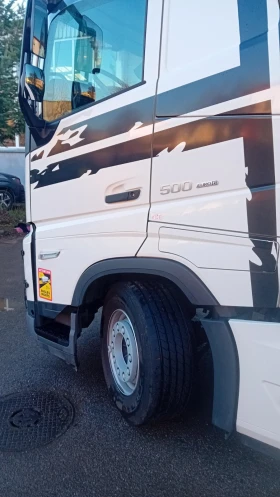 Volvo Fh 500, снимка 4