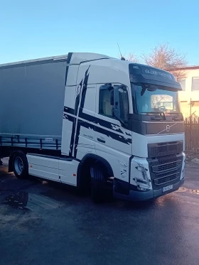 Volvo Fh 500, снимка 6
