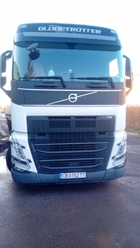 Volvo Fh 500, снимка 2