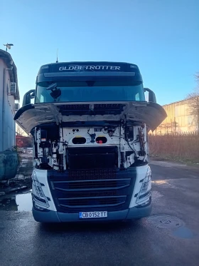 Volvo Fh 500, снимка 7