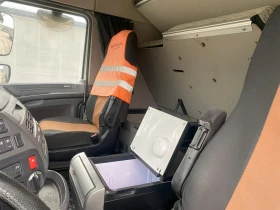 Обява за продажба на Daf XF 460 MEGA ~17 040 EUR - изображение 5 | Auto.bg Обява за продажба на Daf XF 460 MEGA ~17 040 EUR - изображение 5