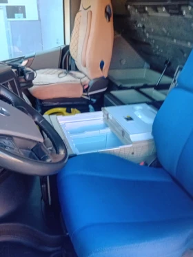 Volvo Fh 500 | Mobile.bg � ����� ������ 9
