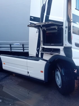 Volvo Fh 500 | Mobile.bg � ����� ������ 8