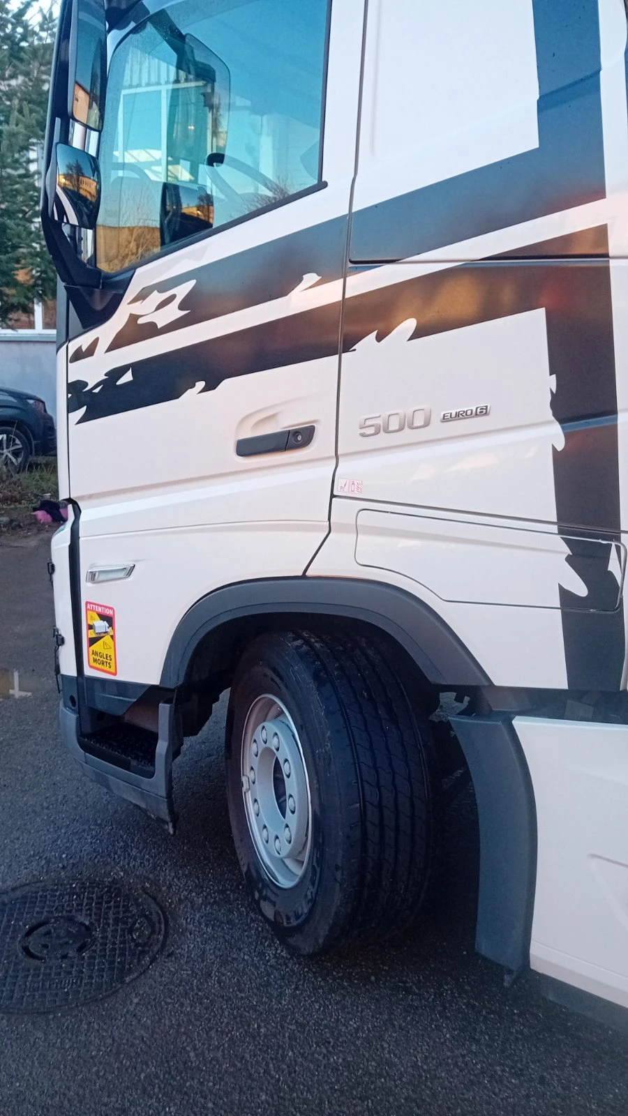 Volvo Fh 500 | Mobile.bg � ����������� 4