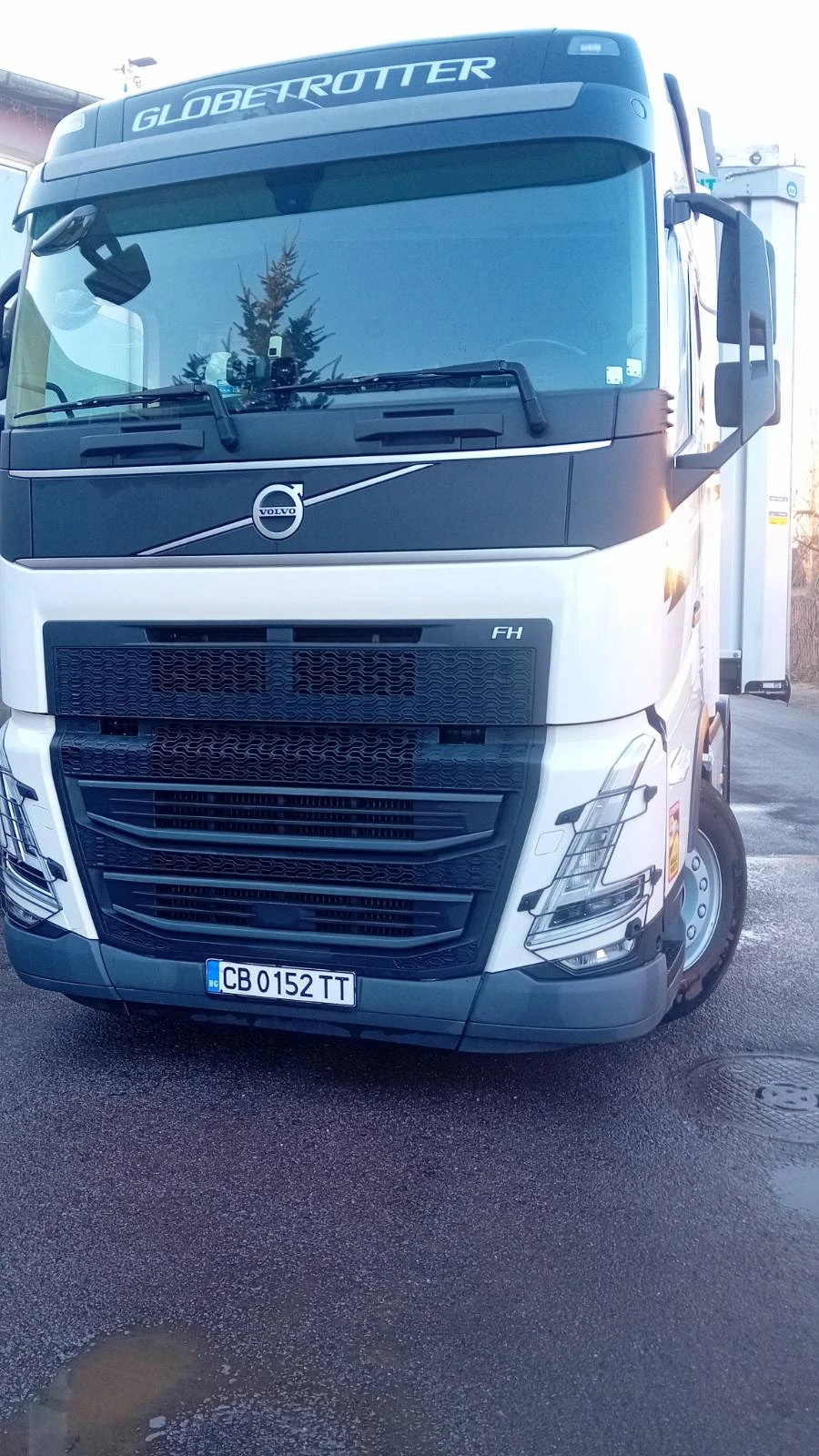 Volvo Fh 500 | Mobile.bg � ����������� 1