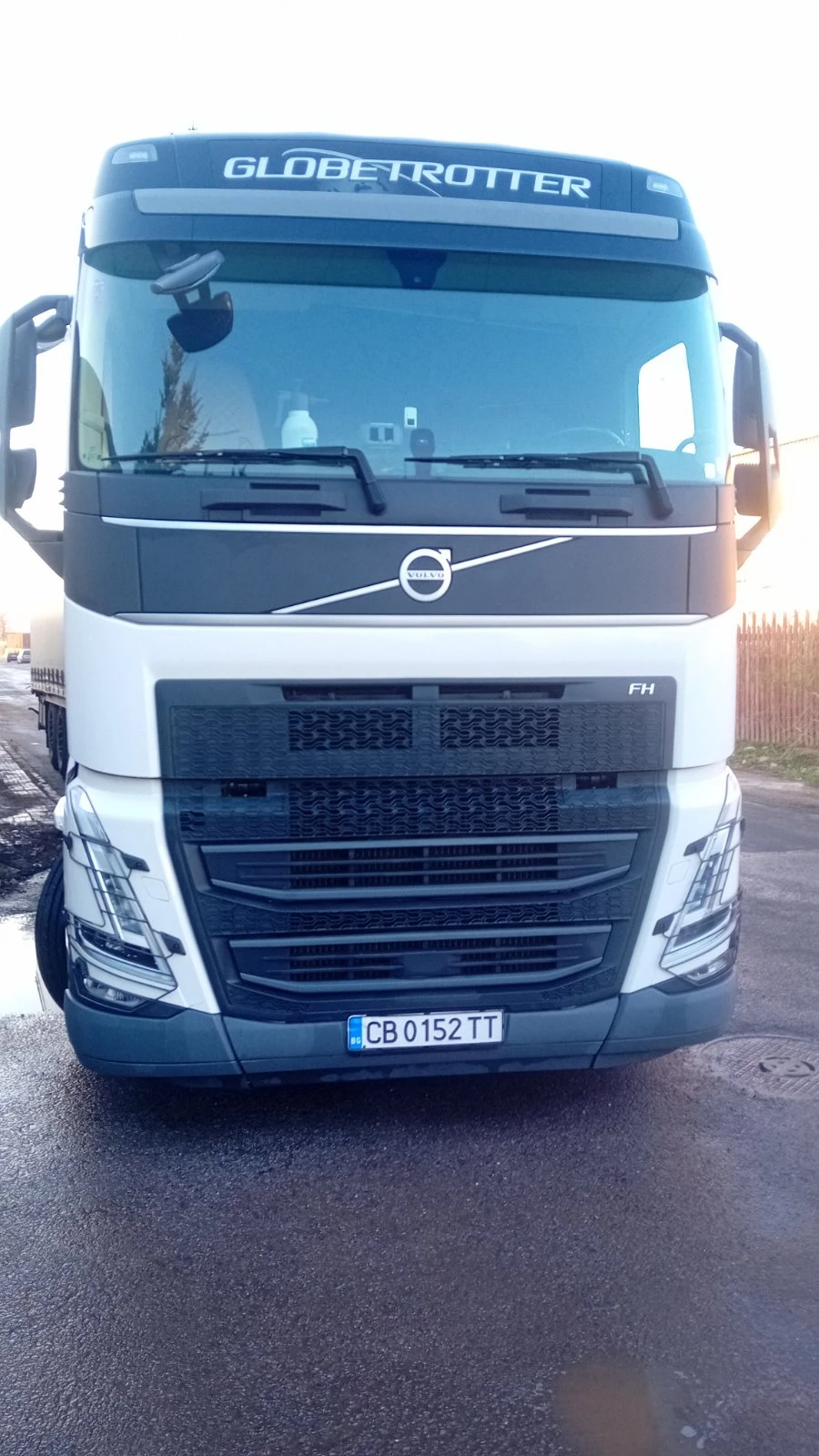 Volvo Fh 500 | Mobile.bg � ����������� 2