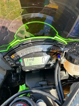Kawasaki Ninja Zx10R, снимка 8
