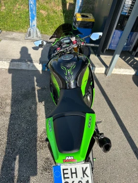 Kawasaki Ninja Zx10R, снимка 10