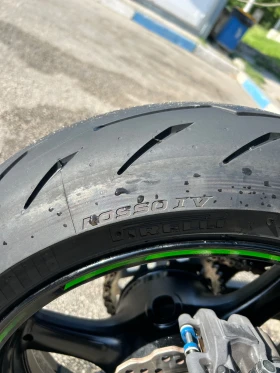 Kawasaki Ninja Zx10R, снимка 11