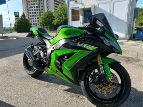 Kawasaki Ninja Zx10R, снимка 3