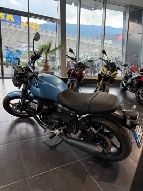 Moto Guzzi V V7 Stone, снимка 5