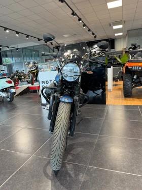 Moto Guzzi V V7 Stone, снимка 6