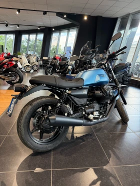 Moto Guzzi V V7 Stone, снимка 4