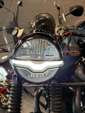 Moto Guzzi V V7 Stone, снимка 8