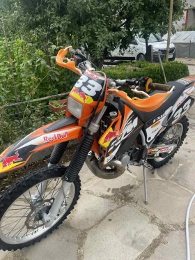 Ktm EXC, снимка 16