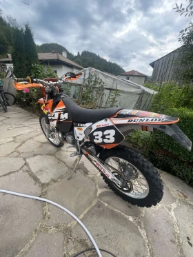 Ktm EXC, снимка 15