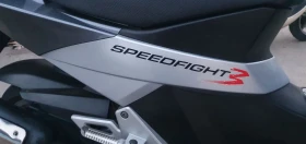 Peugeot Speedfight  Spinfild 3 , снимка 9